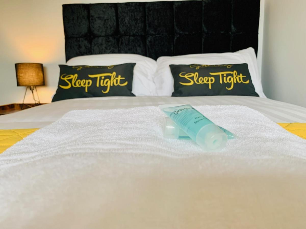 The Castlefield @ The Gathering - Sleeps Up To 5 Sale Ngoại thất bức ảnh