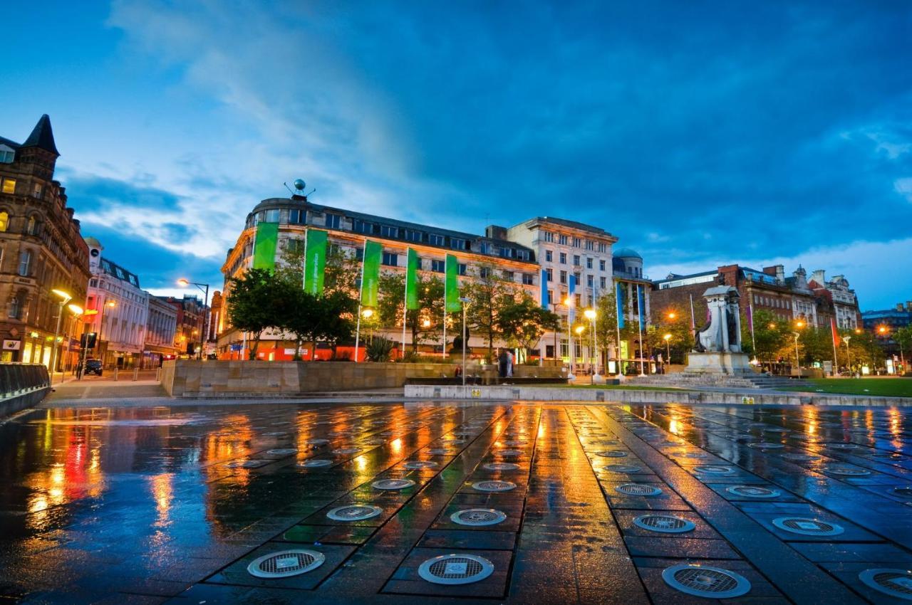 The Castlefield @ The Gathering - Sleeps Up To 5 Sale Ngoại thất bức ảnh